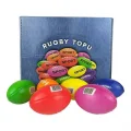 BUĞZ CAN3421 RUGBY STRES TOPU - CAN