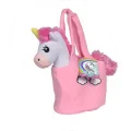  Çanta Unicornlu Peluş SMB-105560064