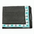 BUĞZ Çapa Dümen Desenli Bandana 50*50