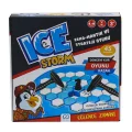  CAPLS-5212 Ice Storm Zeka,Mantık ve Strateji Oyunu