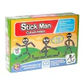  CAPLS-5247 Stick Man Çubuk Adam -Ca Games
