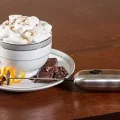 BUĞZ Cappucino Maker Bx40