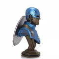 BUĞZ Captain America Büst