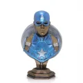  Captain America Büst