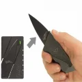 BUĞZ Cardsharp Kredi Kartı Şeklinde Bıçak Kutusuz