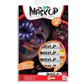 BUĞZ Carioca Yüz Boyası 6 Gram 6 Renk Fosforlu 43156