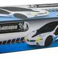  Çarp Dönsün Yarışçı Araba  Zx178B