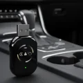 BUĞZ CarPlay Destekli Araçlar İçin Kablosuz Android Auto Dönüştürücü