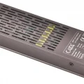 BUĞZ CATA  CT 2561 17A Şerit Led Trafosu Slim Fansız 200W