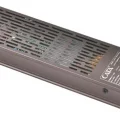 BUĞZ CATA CT 2582 Süper Slim 25A 24V Şerit Led Trafosu 600W