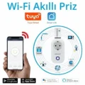  CATA  CT 4010 Wi-Fi Akıllı Priz