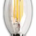 BUĞZ CATA CT 4066 4W Led Flament Ampul Günışığı 3200K E14 Duy