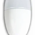 BUĞZ CATA CT 4079 7W Buji Led Ampül 6400K Beyaz Işık E14 Duy
