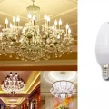 BUĞZ CATA CT 4079 7W Buji Led Ampül 6400K Beyaz Işık E14 Duy