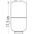  CATA CT 4092 8W Buji Led Ampul 6400K Beyaz Işık E14 Duy