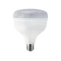 BUĞZ CATA CT 4125 Kristal 25W Torch Led Ampul 6400K Beyaz Işık