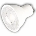 BUĞZ CATA CT 4215 7W Led Çanak Ampul 6400K Beyaz Işık GU10 Duy