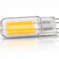 BUĞZ CATA CT 4221 5W Led Kapsül Ampul 6400K Beyaz Işık G9 Duy