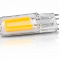 BUĞZ CATA CT 4222 Led 7W 220V Kapsül Ampul 6400K Beyaz Işık G9 Duy