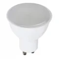 BUĞZ CATA CT 4240 7W Led Çanak Ampul 3200K Gün Işığı
