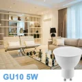  CATA CT 4240 7W Led Çanak Ampul 3200K Gün Işığı