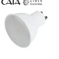 BUĞZ CATA CT 4240 7W Led Çanak Ampul 6400K Beyaz Işık