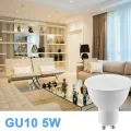 BUĞZ CATA CT 4240 7W Led Çanak Ampul 6400K Beyaz Işık