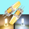 BUĞZ CATA CT 4252 4W Led Kapsül Ampul G4 Duy 12V 6400K Beyaz Işık