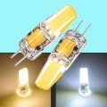 BUĞZ CATA CT 4255 3W Led Kapsül Ampul 3200K Gün Işığı G4 Duy