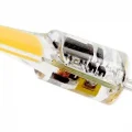 BUĞZ CATA CT 4255 3W Led Kapsül Ampul 6400K Beyaz Işık G4 Duy