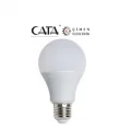 BUĞZ CATA CT 4259 12W Sensörlü Led Ampul 6400K Beyaz Işık