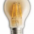 BUĞZ CATA CT 4285 4W Led Ampul Amber 2700K Amber E27 Duy