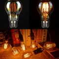 BUĞZ CATA CT 4285 4W Led Ampul Amber 2700K Amber E27 Duy