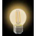 BUĞZ CATA CT 4288 Flament 4W Led Ampul Günışığı 3200K E27 Duy
