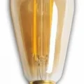 BUĞZ CATA CT 4313 6W Dimmerli Led Ampul 1800K Amber E27 Duy