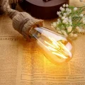 BUĞZ CATA CT 4313 6W Dimmerli Led Ampul 1800K Amber E27 Duy