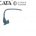  CATA CT 4499 220V Şerit Led Fişi