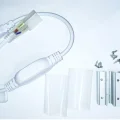 BUĞZ CATA CT 4559 Neon Led Fişi 220V
