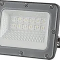 BUĞZ CATA CT 4656 20 W Slim Led Projektör 6400K Beyaz Işık