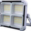 BUĞZ CATA CT 4698 Solar 200W Led Projektör Taşınabilir