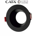 BUĞZ CATA CT 5041 Jaguar Siyah Spot Kasa