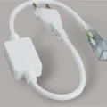 BUĞZ CATA CT 5050 3 Çip Şerit Led Fişi 220 V