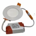 BUĞZ CATA CT 5144 Led Spot 3W 6400K Beyaz Işık