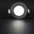 BUĞZ CATA CT 5144 Led Spot 3W 6400K Beyaz Işık