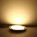 BUĞZ CATA CT 5145 Led Spot 6W 3200K Gün Işığı