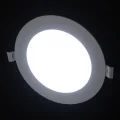 BUĞZ CATA CT 5146 Led Spot 9W 6400K Beyaz Işık