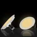 BUĞZ CATA CT 5147  Led Spot  12W 3200K Gün Işığı