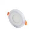 BUĞZ CATA CT 5150 7W 6400K Beyaz-Mavi Işık Okyanus Led Spot Armatür