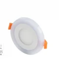 BUĞZ CATA CT 5150 7W 6400K Beyaz-Mavi Işık Okyanus Led Spot Armatür