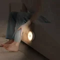 BUĞZ CATA CT 5180 Kabin İçi Mıknatıslı Ledli Sensörlü Spot 4000K Ilık Beyaz